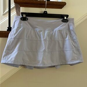 Lulu Lemon Pace Rival pale blue